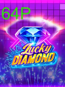 LuckyDiamond: Explorando o Jogo de Sorte que Conquistou o Brasil