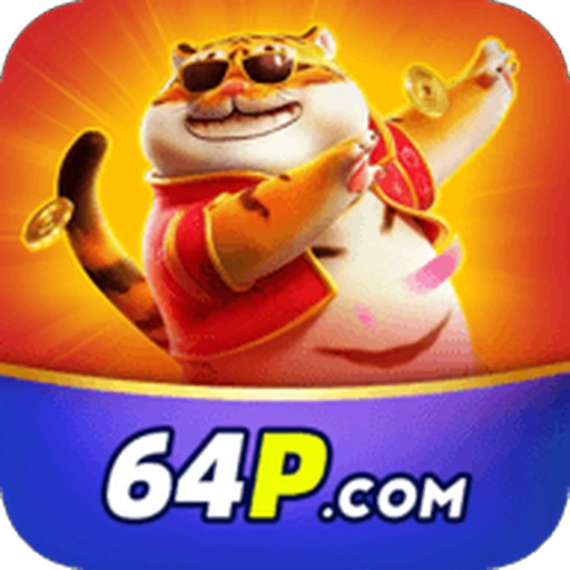 64P Logo